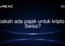 Apakah ada pajak untuk kripto di Swiss? Apakah ada pajak untuk kripto di Swiss?