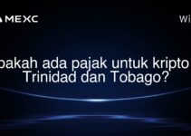 Apakah ada pajak untuk kripto di Trinidad dan Tobago? Apakah ada pajak untuk kripto di Trinidad dan Tobago?
