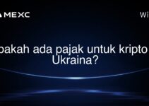 Apakah ada pajak untuk kripto di Ukraina? Apakah ada pajak untuk kripto di Ukraina?