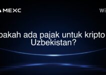 Apakah ada pajak untuk kripto di Uzbekistan? Apakah ada pajak untuk kripto di Uzbekistan?