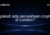 Apakah ada perusahaan crypto di London? Apakah ada perusahaan crypto di London?