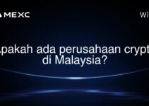 Apakah ada perusahaan crypto di Malaysia? Apakah ada perusahaan crypto di Malaysia?