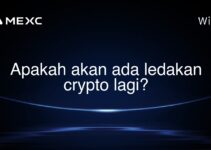 Apakah akan ada ledakan crypto lagi? Apakah akan ada ledakan crypto lagi?