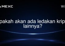 Apakah akan ada ledakan kripto lainnya? Apakah akan ada ledakan kripto lainnya?