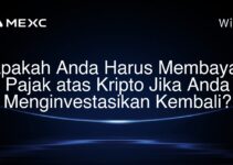 Apakah Anda Harus Membayar Pajak atas Kripto Jika Anda Menginvestasikan Kembali? Apakah Anda Harus Membayar Pajak atas Kripto Jika Anda Menginvestasikan Kembali?