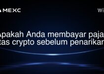 Apakah Anda membayar pajak atas crypto sebelum penarikan? Apakah Anda membayar pajak atas crypto sebelum penarikan?