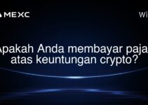 Apakah Anda membayar pajak atas keuntungan crypto? Apakah Anda membayar pajak atas keuntungan crypto?