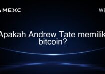 Apakah Andrew Tate memiliki bitcoin? Apakah Andrew Tate memiliki bitcoin?