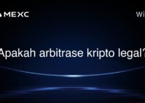 Apakah arbitrase kripto legal? Apakah arbitrase kripto legal?