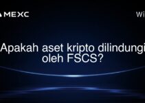 Apakah aset kripto dilindungi oleh FSCS? Apakah aset kripto dilindungi oleh FSCS?
