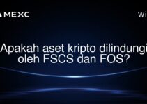 Apakah aset kripto dilindungi oleh FSCS dan FOS?