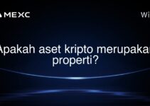 Apakah aset kripto merupakan properti? Apakah aset kripto merupakan properti?