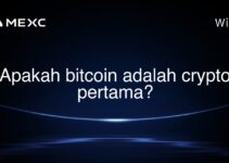 Apakah bitcoin adalah crypto pertama? Apakah bitcoin adalah crypto pertama?