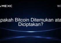 Apakah Bitcoin Ditemukan atau Diciptakan?