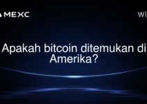 Apakah bitcoin ditemukan di Amerika? Apakah bitcoin ditemukan di Amerika?