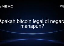 Apakah bitcoin legal di negara manapun? Apakah bitcoin legal di negara manapun?