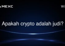 Apakah crypto adalah judi? Apakah crypto adalah judi?