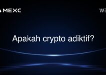 Apakah crypto adiktif? Apakah crypto adiktif?