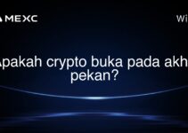 Apakah crypto buka pada akhir pekan? Apakah crypto buka pada akhir pekan?