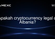 Apakah cryptocurrency legal di Albania? Apakah cryptocurrency legal di Albania?