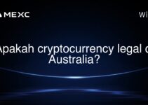 Apakah cryptocurrency legal di Australia? Apakah cryptocurrency legal di Australia?