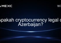 Apakah cryptocurrency legal di Azerbaijan? Apakah cryptocurrency legal di Azerbaijan?