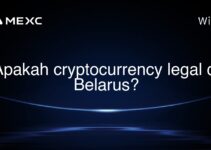 Apakah cryptocurrency legal di Belarus? Apakah cryptocurrency legal di Belarus?
