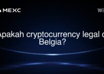 Apakah cryptocurrency legal di Belgia? Apakah cryptocurrency legal di Belgia?