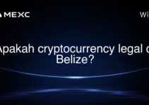 Apakah cryptocurrency legal di Belize? Apakah cryptocurrency legal di Belize?