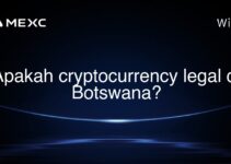 Apakah cryptocurrency legal di Botswana? Apakah cryptocurrency legal di Botswana?