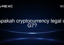 Apakah cryptocurrency legal di G7? Apakah cryptocurrency legal di G7?