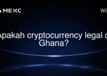 Apakah cryptocurrency legal di Ghana? Apakah cryptocurrency legal di Ghana?
