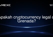 Apakah cryptocurrency legal di Grenada? Apakah cryptocurrency legal di Grenada?