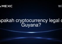 Apakah cryptocurrency legal di Guyana? Apakah cryptocurrency legal di Guyana?