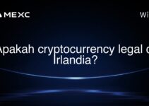 Apakah cryptocurrency legal di Irlandia? Apakah cryptocurrency legal di Irlandia?