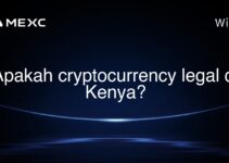 Apakah cryptocurrency legal di Kenya? Apakah cryptocurrency legal di Kenya?