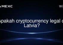 Apakah cryptocurrency legal di Latvia? Apakah cryptocurrency legal di Latvia?