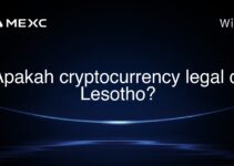 Apakah cryptocurrency legal di Lesotho? Apakah cryptocurrency legal di Lesotho?
