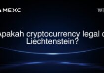 Apakah cryptocurrency legal di Liechtenstein? Apakah cryptocurrency legal di Liechtenstein?