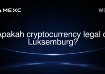 Apakah cryptocurrency legal di Luksemburg? Apakah cryptocurrency legal di Luksemburg?