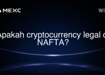 Apakah cryptocurrency legal di NAFTA? Apakah cryptocurrency legal di NAFTA?