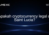 Apakah cryptocurrency legal di Saint Lucia? Apakah cryptocurrency legal di Saint Lucia?