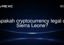 Apakah cryptocurrency legal di Sierra Leone? Apakah cryptocurrency legal di Sierra Leone?