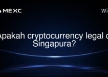 Apakah cryptocurrency legal di Singapura? Apakah cryptocurrency legal di Singapura?