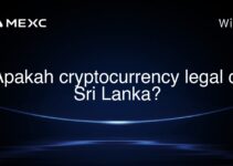 Apakah cryptocurrency legal di Sri Lanka? Apakah cryptocurrency legal di Sri Lanka?