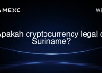 Apakah cryptocurrency legal di Suriname? Apakah cryptocurrency legal di Suriname?