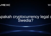 Apakah cryptocurrency legal di Swedia? Apakah cryptocurrency legal di Swedia?
