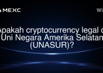 Apakah cryptocurrency legal di Uni Negara Amerika Selatan (UNASUR)? Apakah cryptocurrency legal di Uni Negara Amerika Selatan (UNASUR)?