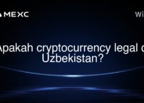Apakah cryptocurrency legal di Uzbekistan? Apakah cryptocurrency legal di Uzbekistan?