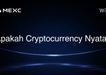 Apakah Cryptocurrency Nyata? Apakah Cryptocurrency Nyata?